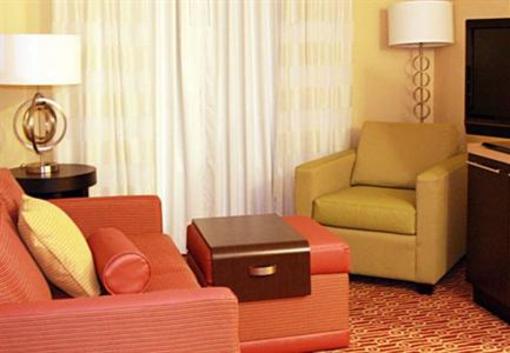 фото отеля TownePlace Suites Las Vegas Henderson