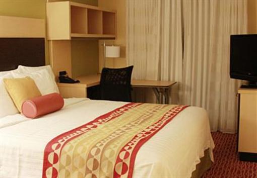 фото отеля TownePlace Suites Las Vegas Henderson