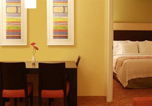 фото отеля TownePlace Suites Las Vegas Henderson
