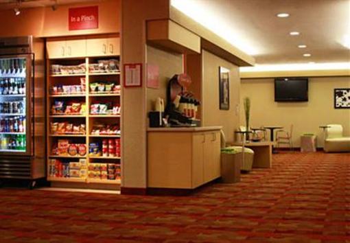 фото отеля TownePlace Suites Las Vegas Henderson