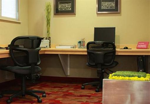 фото отеля TownePlace Suites Las Vegas Henderson