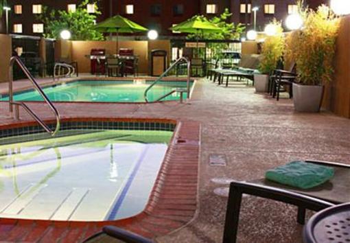 фото отеля TownePlace Suites Las Vegas Henderson