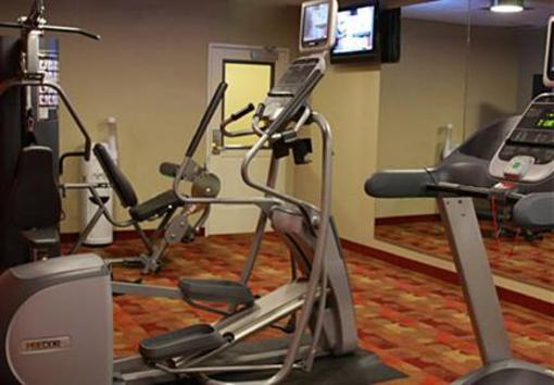 фото отеля TownePlace Suites Las Vegas Henderson
