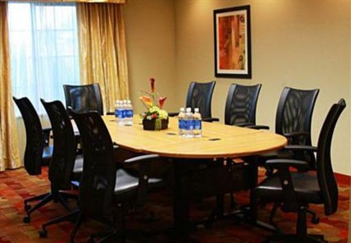 фото отеля TownePlace Suites Las Vegas Henderson