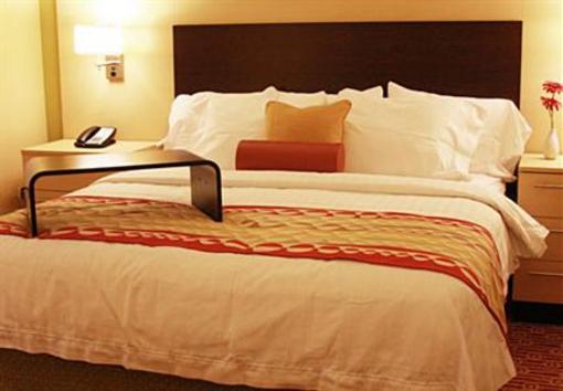 фото отеля TownePlace Suites Las Vegas Henderson
