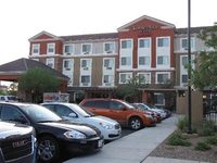 TownePlace Suites Las Vegas Henderson