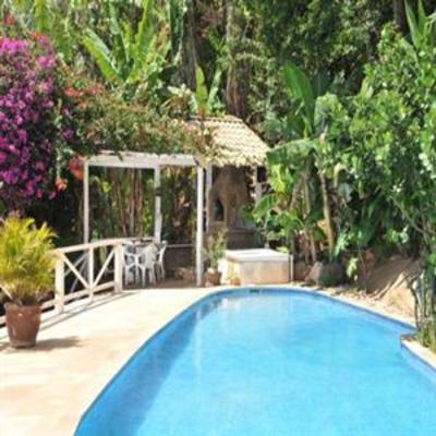 фото отеля Pousada Villa Mercedes Buzios