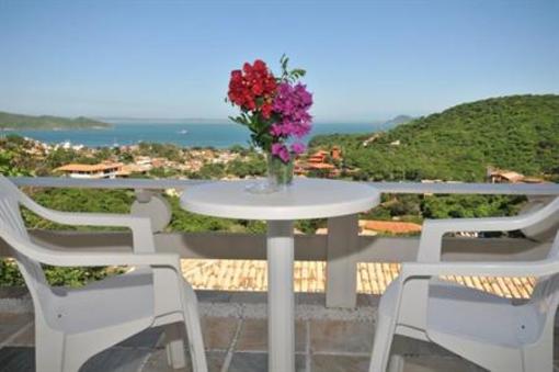 фото отеля Pousada Villa Mercedes Buzios