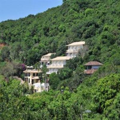 фото отеля Pousada Villa Mercedes Buzios