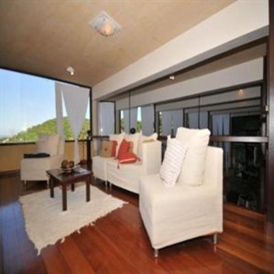 фото отеля Pousada Villa Mercedes Buzios