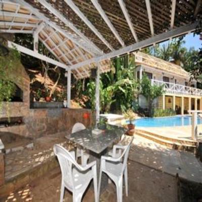 фото отеля Pousada Villa Mercedes Buzios
