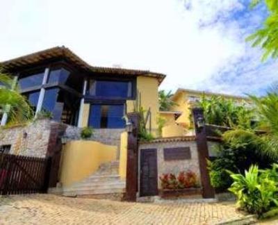 фото отеля Pousada Villa Mercedes Buzios