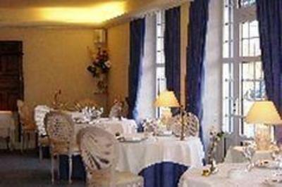 фото отеля Hotel De Beauvoir La Vieille Renommee Le Faou