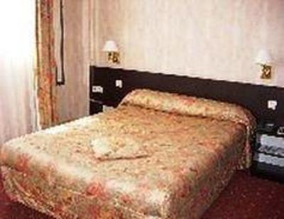 фото отеля Hotel De Beauvoir La Vieille Renommee Le Faou