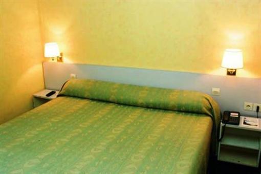 фото отеля Hotel De Beauvoir La Vieille Renommee Le Faou