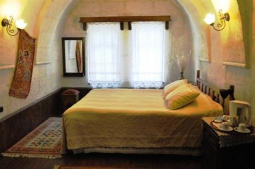 фото отеля Aravan Evi Hotel Urgup