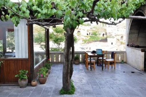 фото отеля Aravan Evi Hotel Urgup