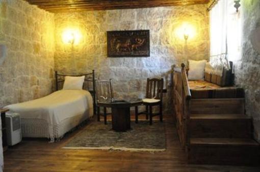 фото отеля Aravan Evi Hotel Urgup