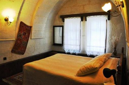 фото отеля Aravan Evi Hotel Urgup