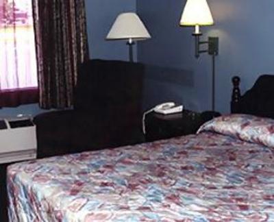 фото отеля Best Western Garden City Inn