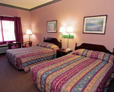 фото отеля Best Western Garden City Inn