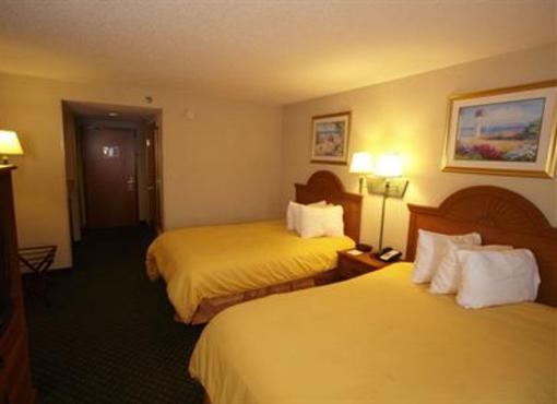 фото отеля Best Western Garden City Inn