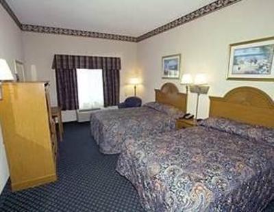 фото отеля Best Western Garden City Inn