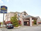 фото отеля Best Western Garden City Inn