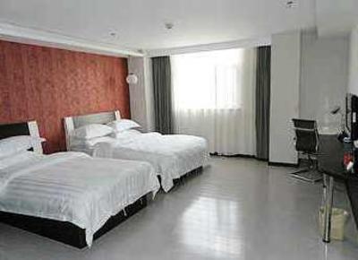 фото отеля Fairyland Hotel Express Kunming Dongfeng Square