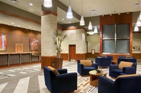 фото отеля Hilton Shreveport