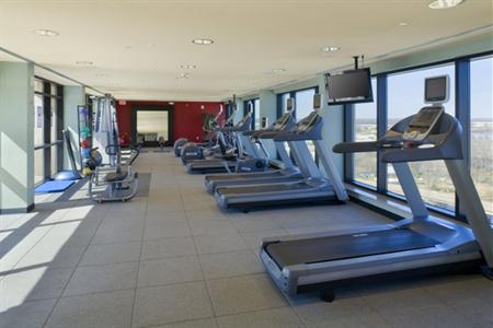 фото отеля Hilton Shreveport