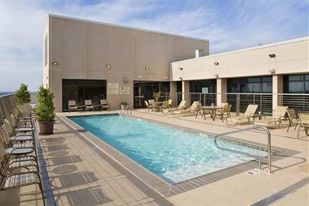 фото отеля Hilton Shreveport