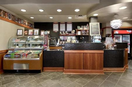 фото отеля Hilton Shreveport