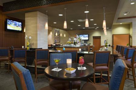 фото отеля Hilton Shreveport