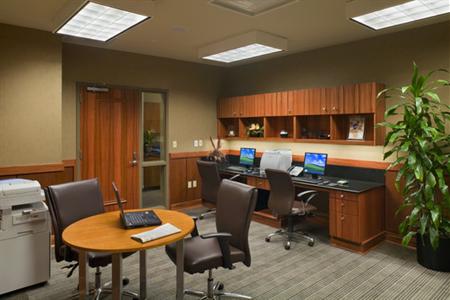 фото отеля Hilton Shreveport