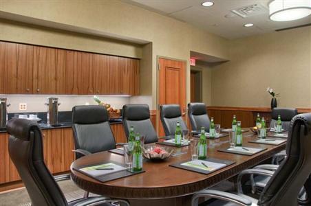 фото отеля Hilton Shreveport
