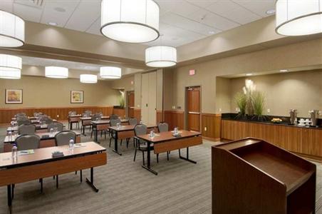 фото отеля Hilton Shreveport