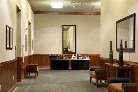 фото отеля Hilton Shreveport