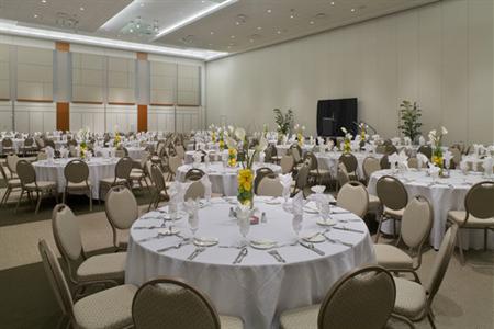 фото отеля Hilton Shreveport