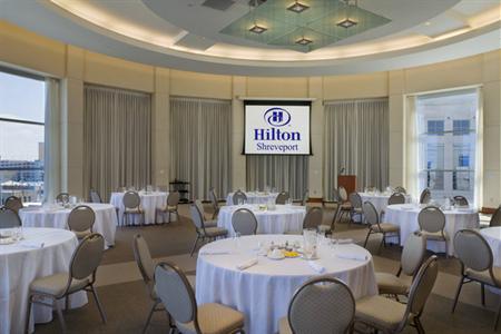 фото отеля Hilton Shreveport