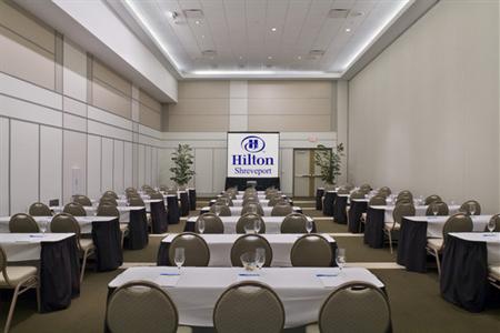 фото отеля Hilton Shreveport