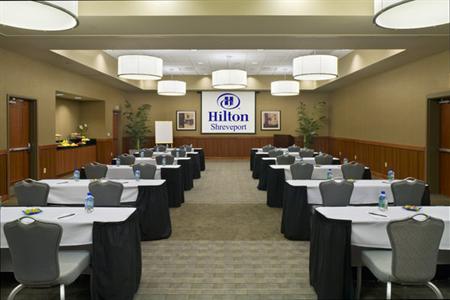 фото отеля Hilton Shreveport