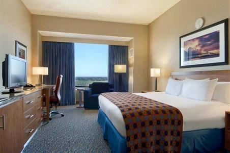 фото отеля Hilton Shreveport