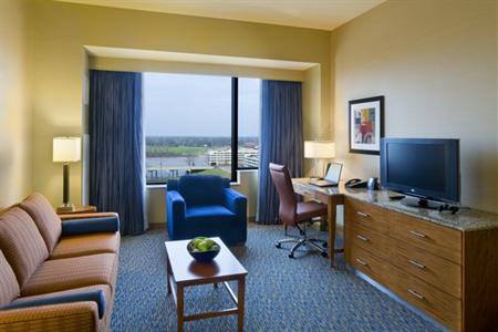 фото отеля Hilton Shreveport