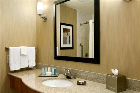 фото отеля Hilton Shreveport