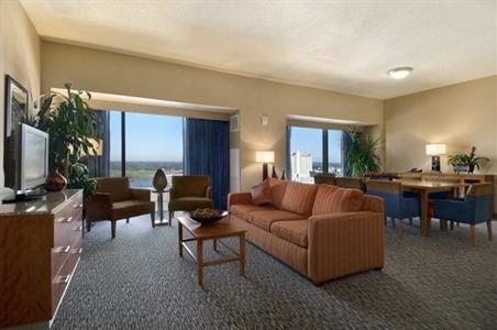 фото отеля Hilton Shreveport
