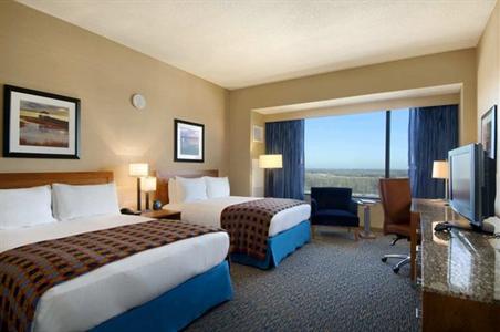 фото отеля Hilton Shreveport