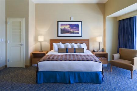 фото отеля Hilton Shreveport