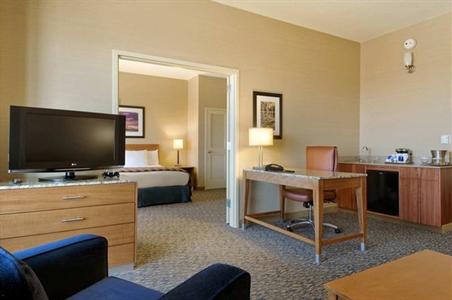 фото отеля Hilton Shreveport