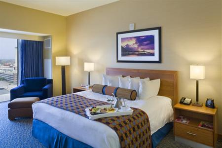 фото отеля Hilton Shreveport
